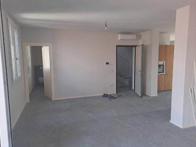 Appartamento in vendita a Viadana MN