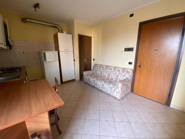 Appartamento in vendita a Viadana MN