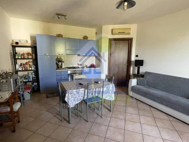Appartamento in vendita a Viadana MN