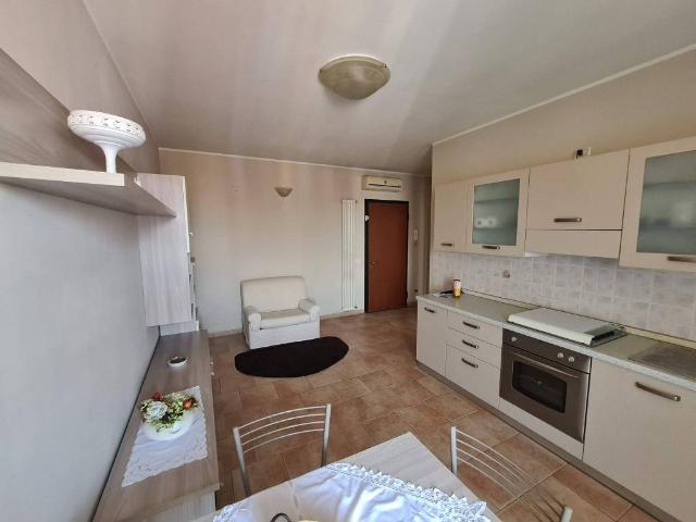 Appartamento in vendita a Viadana MN