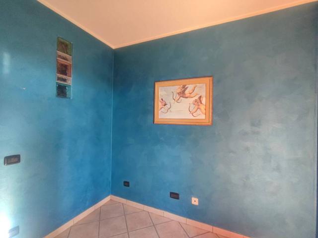 Appartamento in vendita a Viadana MN