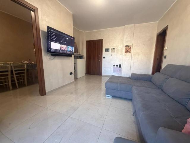 Appartamento in vendita a Viadana MN