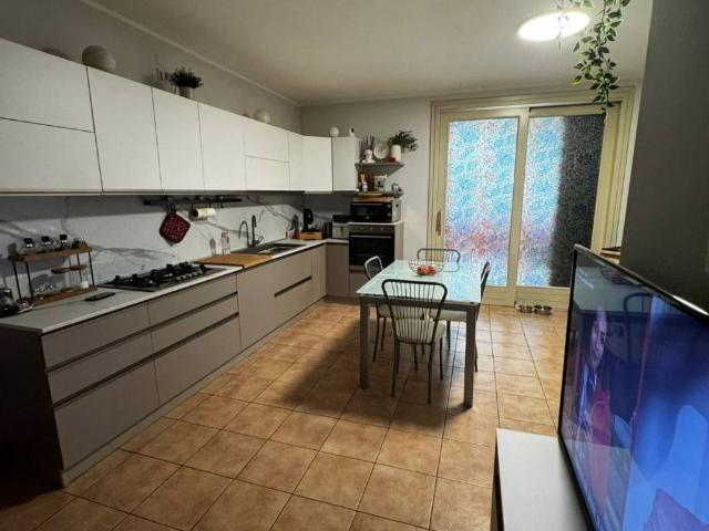 Appartamento in vendita a Viadana MN