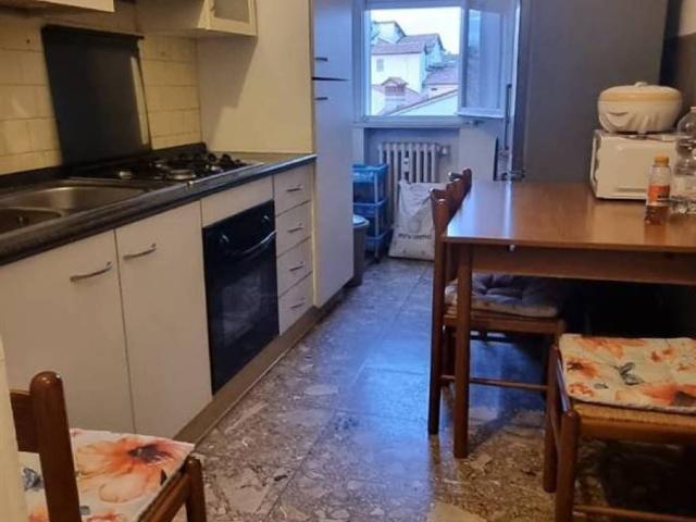 Appartamento in vendita a Viadana MN