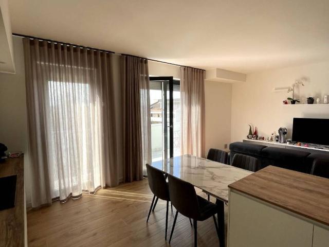 Appartamento in vendita a Viadana MN