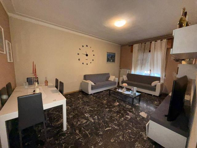 Appartamento in vendita a Viadana MN