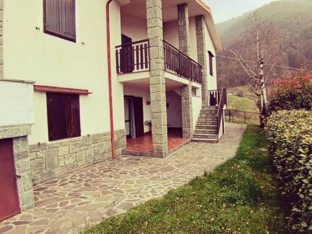 Appartamento in vendita a Viadanica BG