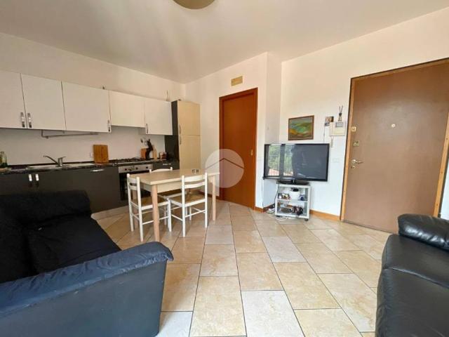 Appartamento in vendita a Viadanica BG
