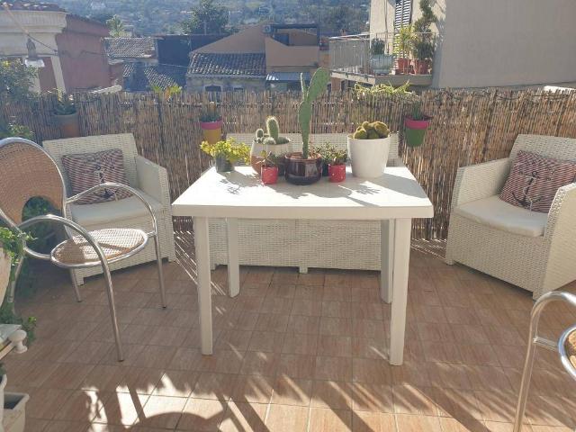 Appartamento in vendita a Viagrande CT