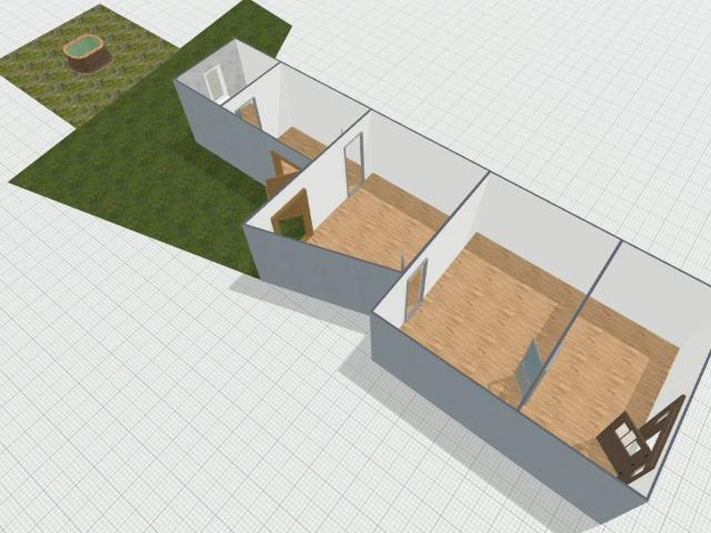 Casa indipendente in vendita a Viagrande CT