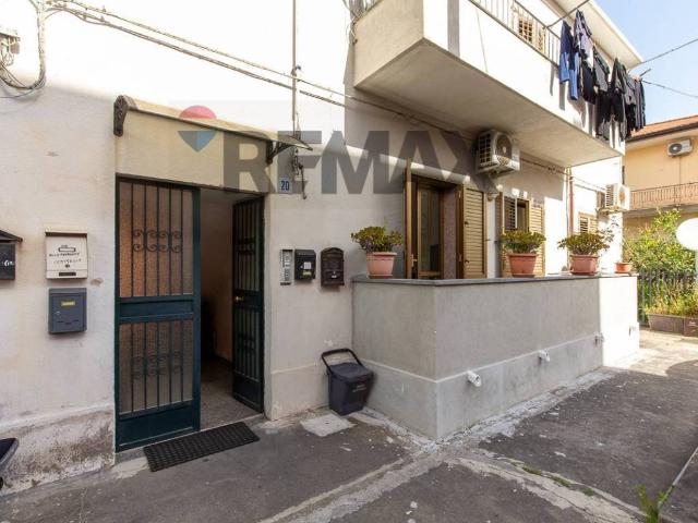 Appartamento in vendita a Viagrande CT