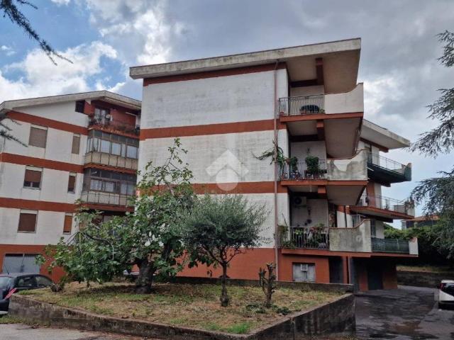 Appartamento in vendita a Viagrande CT