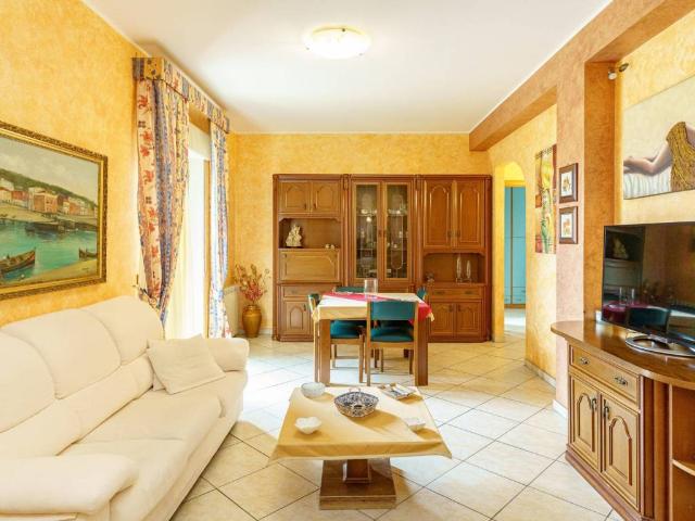 Appartamento in vendita a Viagrande CT