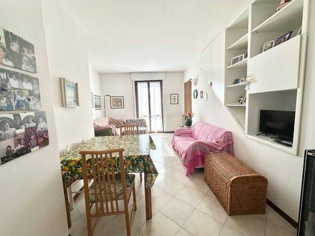 Appartamento in vendita a Viareggio