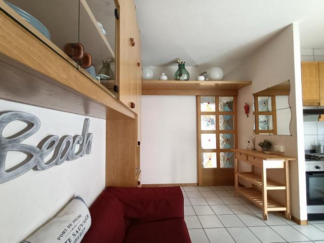 Appartamento in vendita a Viareggio