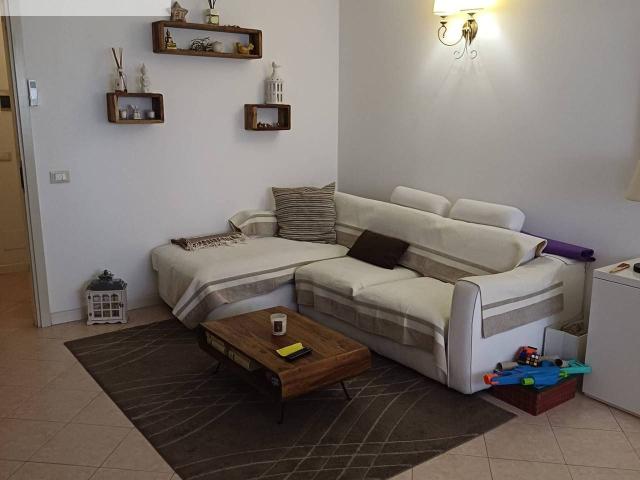 Appartamento in vendita a Viareggio