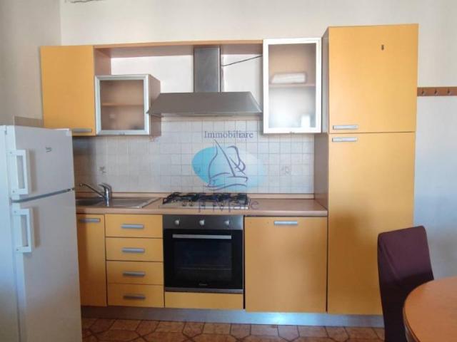 Appartamento in vendita a Viareggio