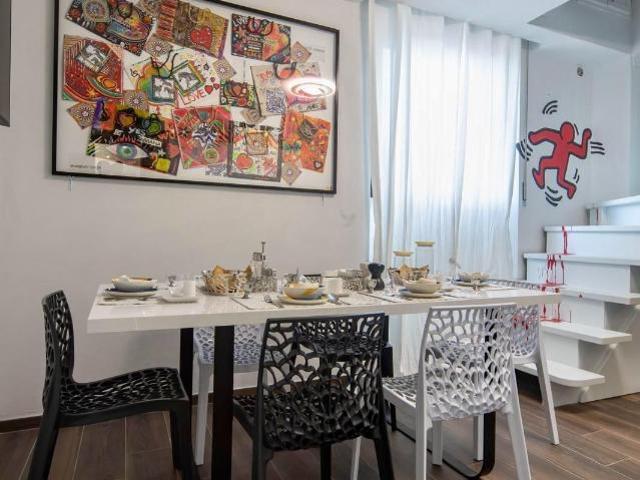 Appartamento in vendita a Viareggio