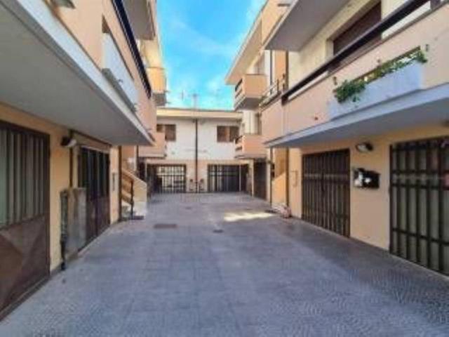 Appartamento in vendita a Viareggio