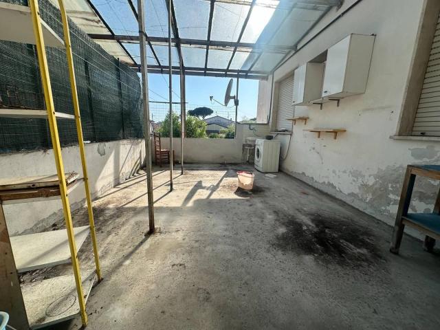Appartamento in vendita a Viareggio