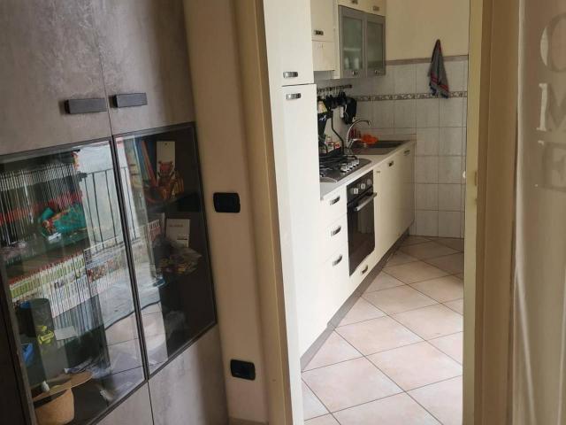 Appartamento in vendita a Viareggio