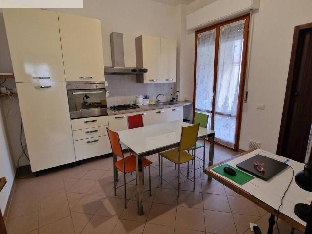 Appartamento in vendita a Viareggio