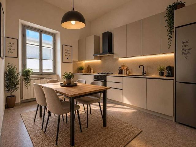Appartamento in vendita a Viareggio
