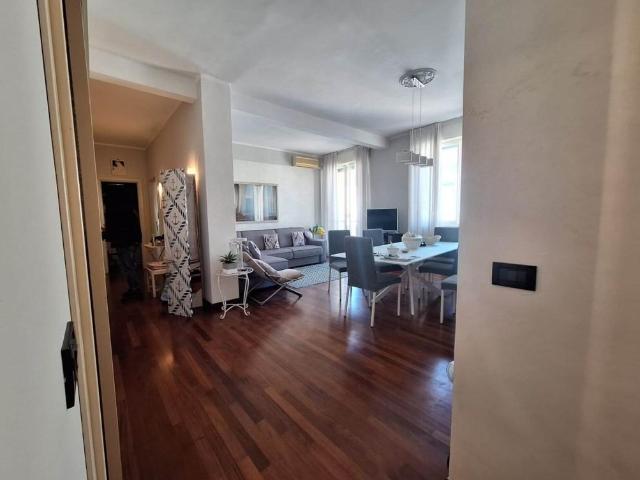 Appartamento in vendita a Viareggio