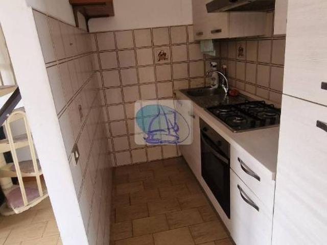Appartamento in vendita a Viareggio
