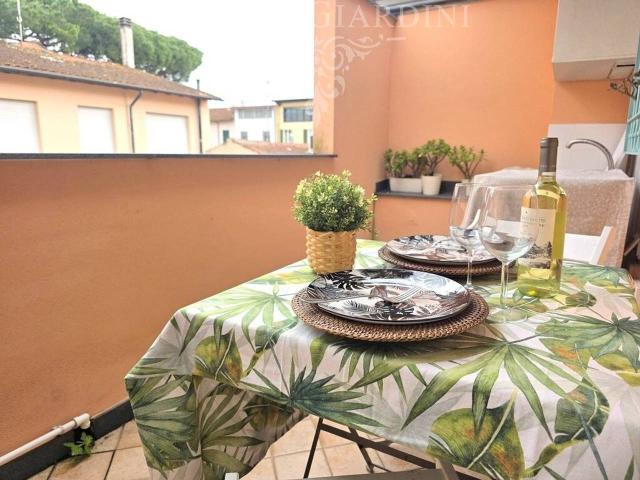 Appartamento in vendita a Viareggio