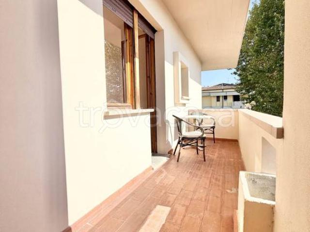 Appartamento in vendita a Viareggio