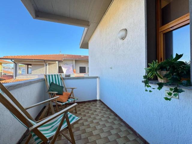 Appartamento in vendita a Viareggio