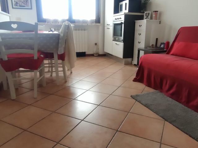 APPARTAMENTO in VENDITA a VIAREGGIO TORRE DEL LAGO di 3 vani