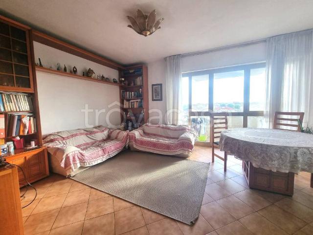 Appartamento in vendita a Viareggio via Carlo Pisacane