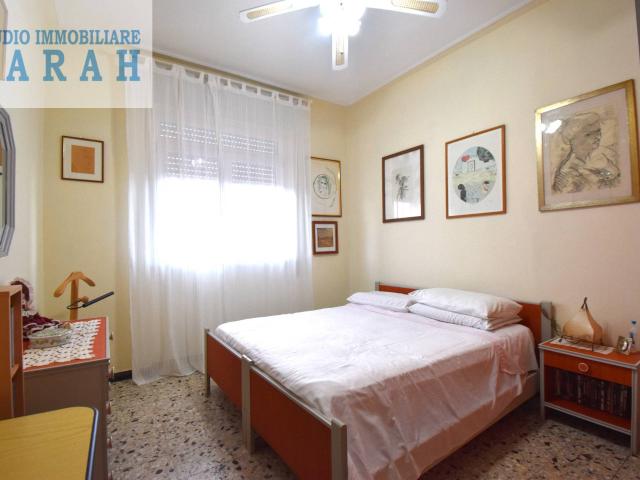 Appartamento in vendita a Viareggio, Centro