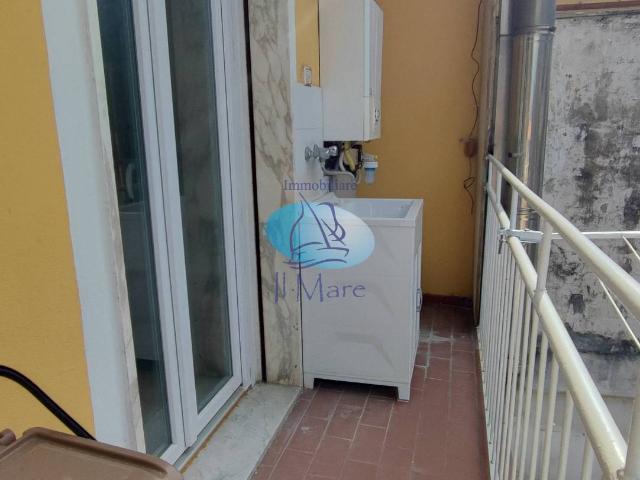 Appartamento in vendita a Viareggio, Centro
