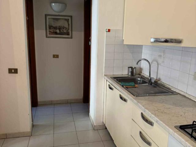 APPARTAMENTO in VENDITA a VIAREGGIO Centro di 4 vani