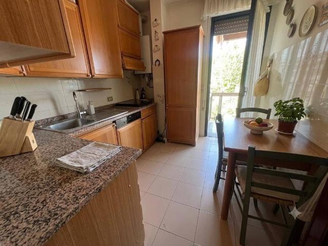 Appartamento in vendita a Viareggio LU
