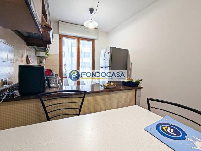 Appartamento in vendita a Viareggio LU