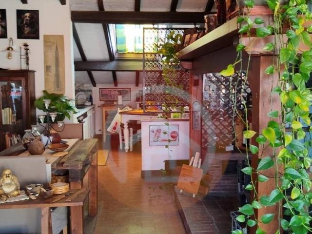 Appartamento in vendita a Viareggio LU