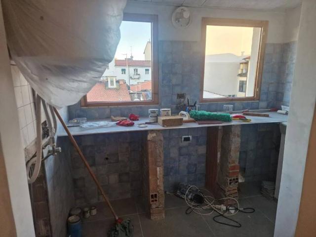 Appartamento in vendita a Viareggio LU