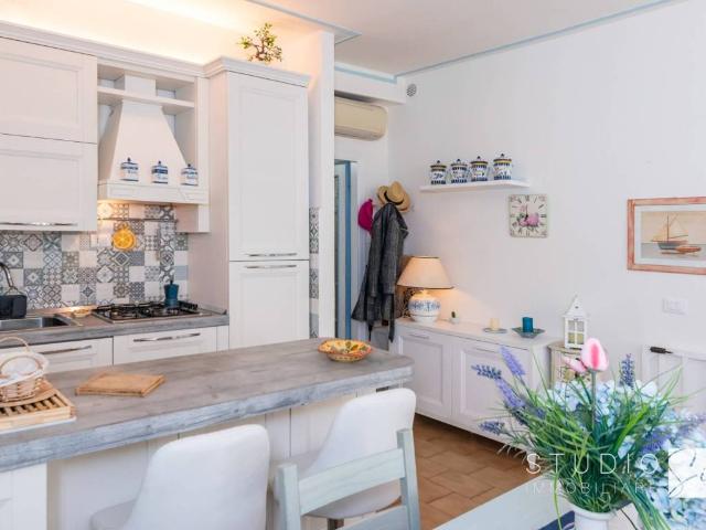 Appartamento in vendita a Viareggio LU