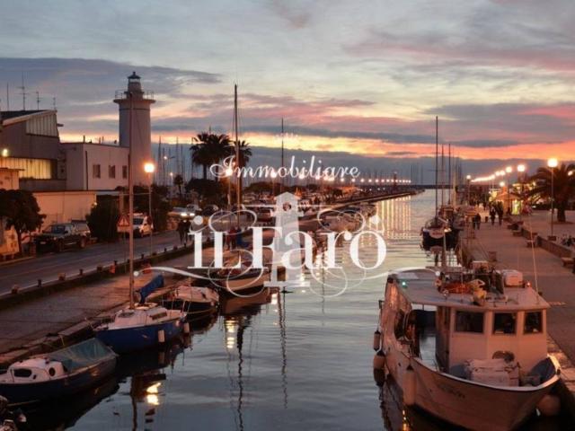 Appartamento in vendita a Viareggio LU