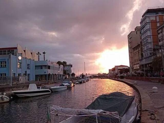 Appartamento in vendita a Viareggio LU