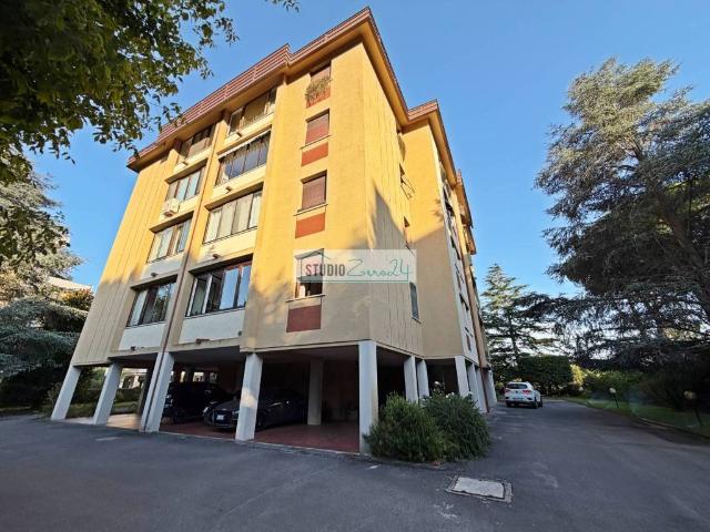 Appartamento in vendita a Viareggio LU