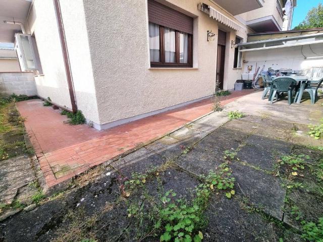 Appartamento in vendita a Viareggio LU