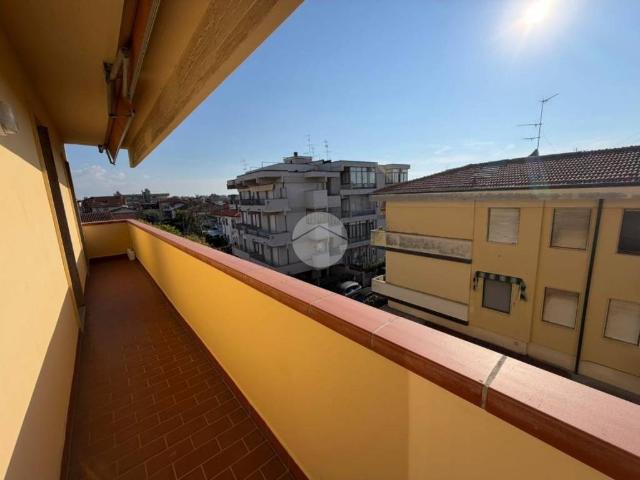Appartamento in vendita a Viareggio LU