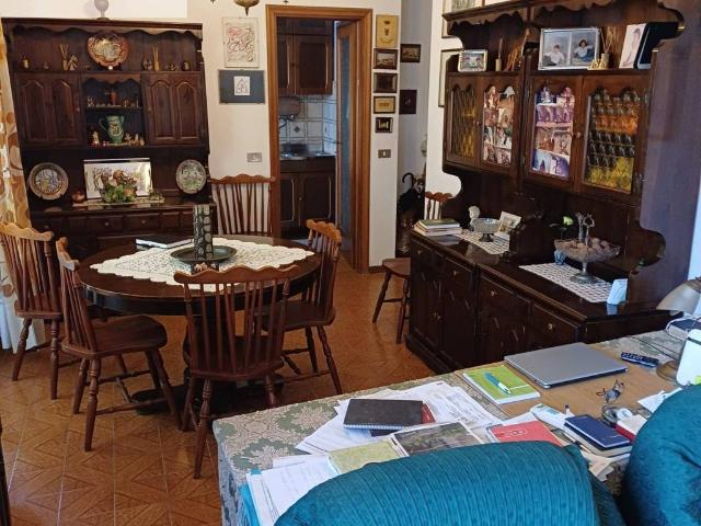 Appartamento in vendita a Viareggio LU