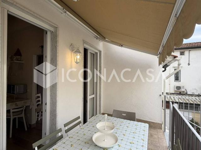 Appartamento in vendita a Viareggio LU