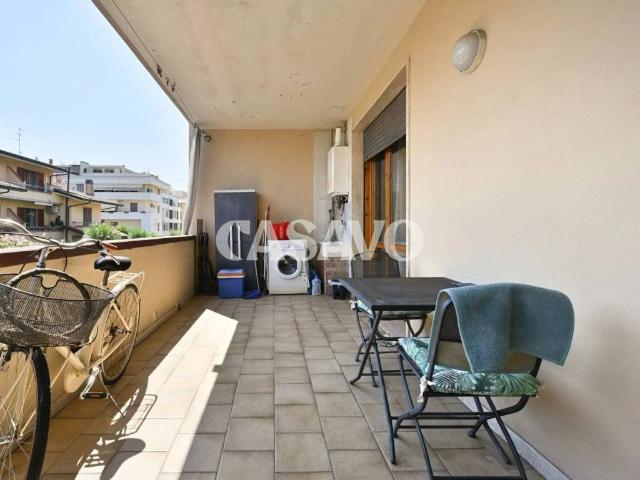 Appartamento in vendita a Viareggio LU
